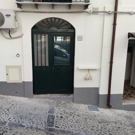Casa Vacanze Da Nene تْشيفالو المظهر الخارجي الصورة