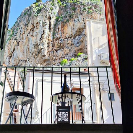 Casa Vacanze Da Nene تْشيفالو المظهر الخارجي الصورة