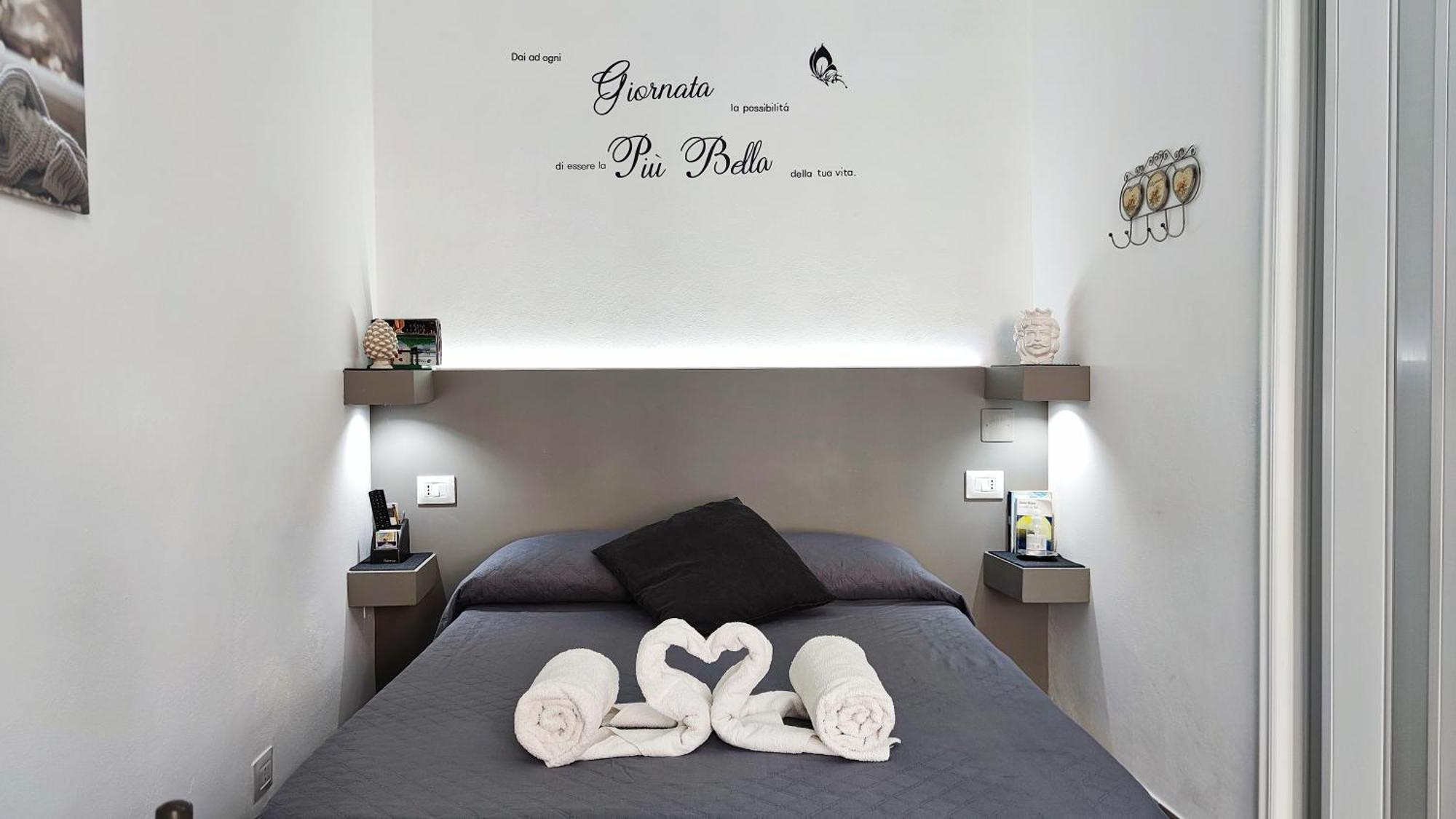 Casa Vacanze Da Nene تْشيفالو المظهر الخارجي الصورة