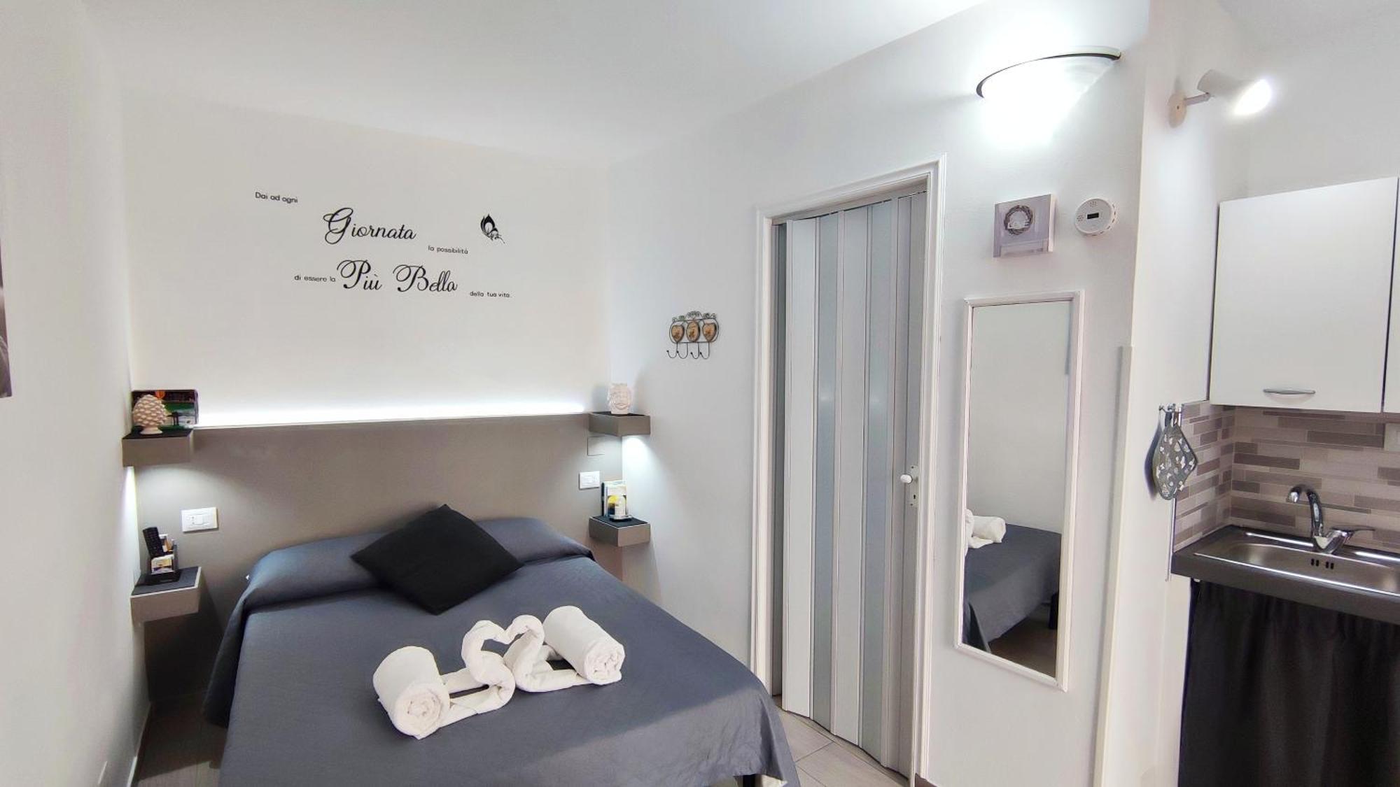 Casa Vacanze Da Nene تْشيفالو المظهر الخارجي الصورة