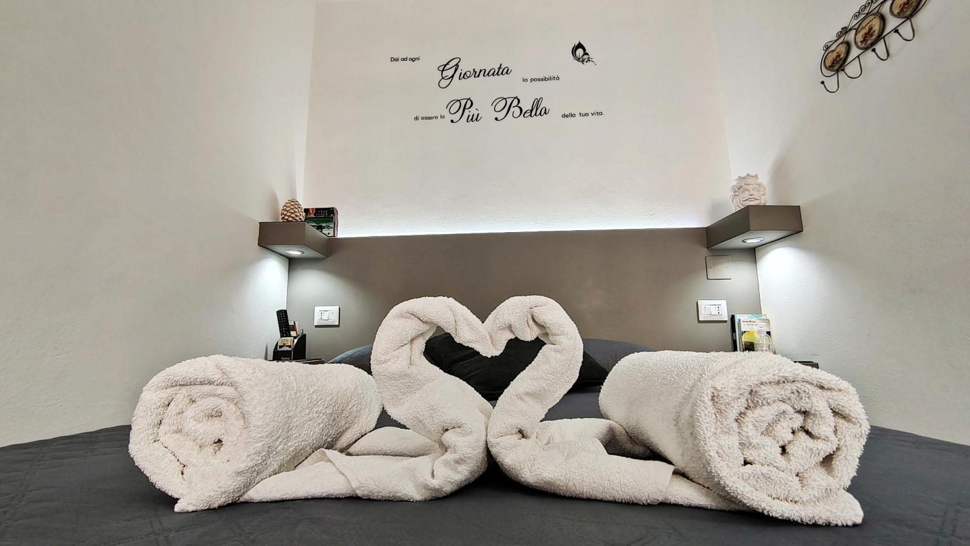 Casa Vacanze Da Nene تْشيفالو المظهر الخارجي الصورة