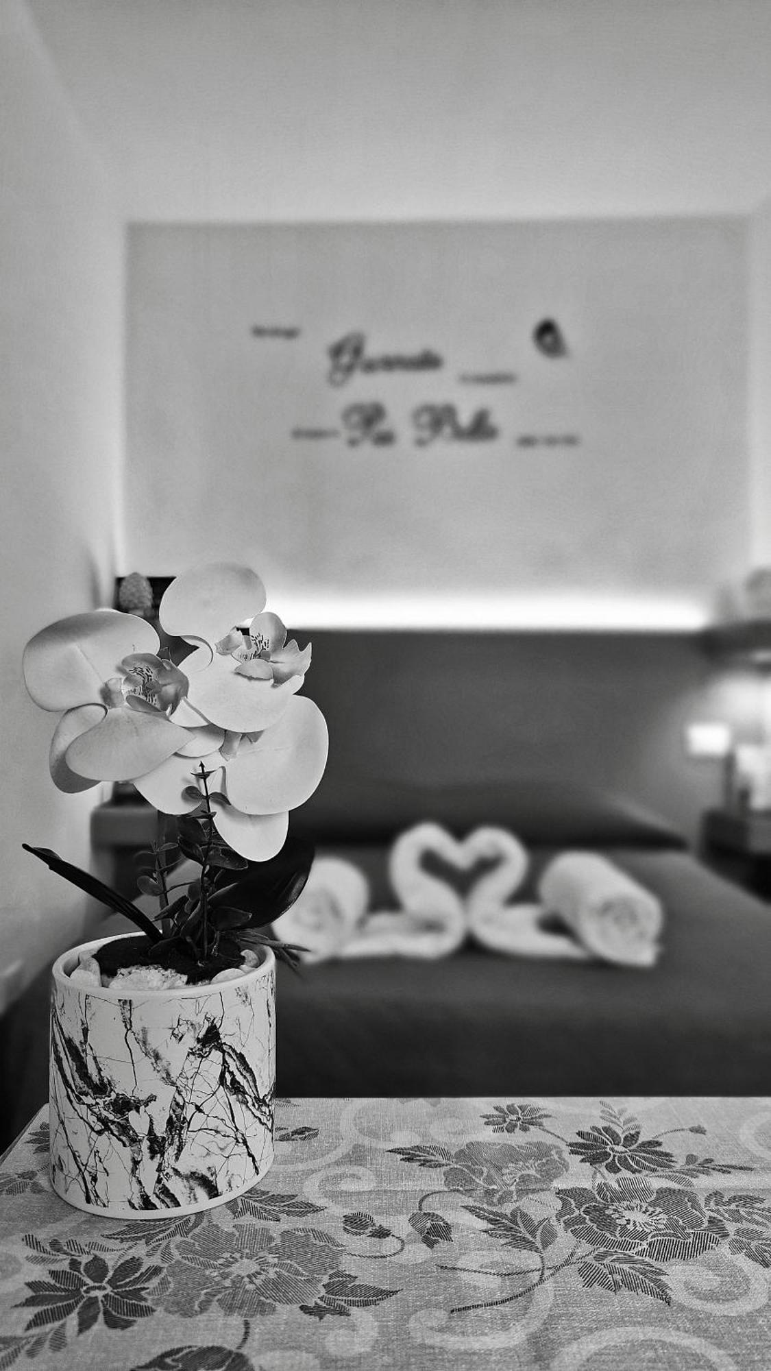 Casa Vacanze Da Nene تْشيفالو المظهر الخارجي الصورة