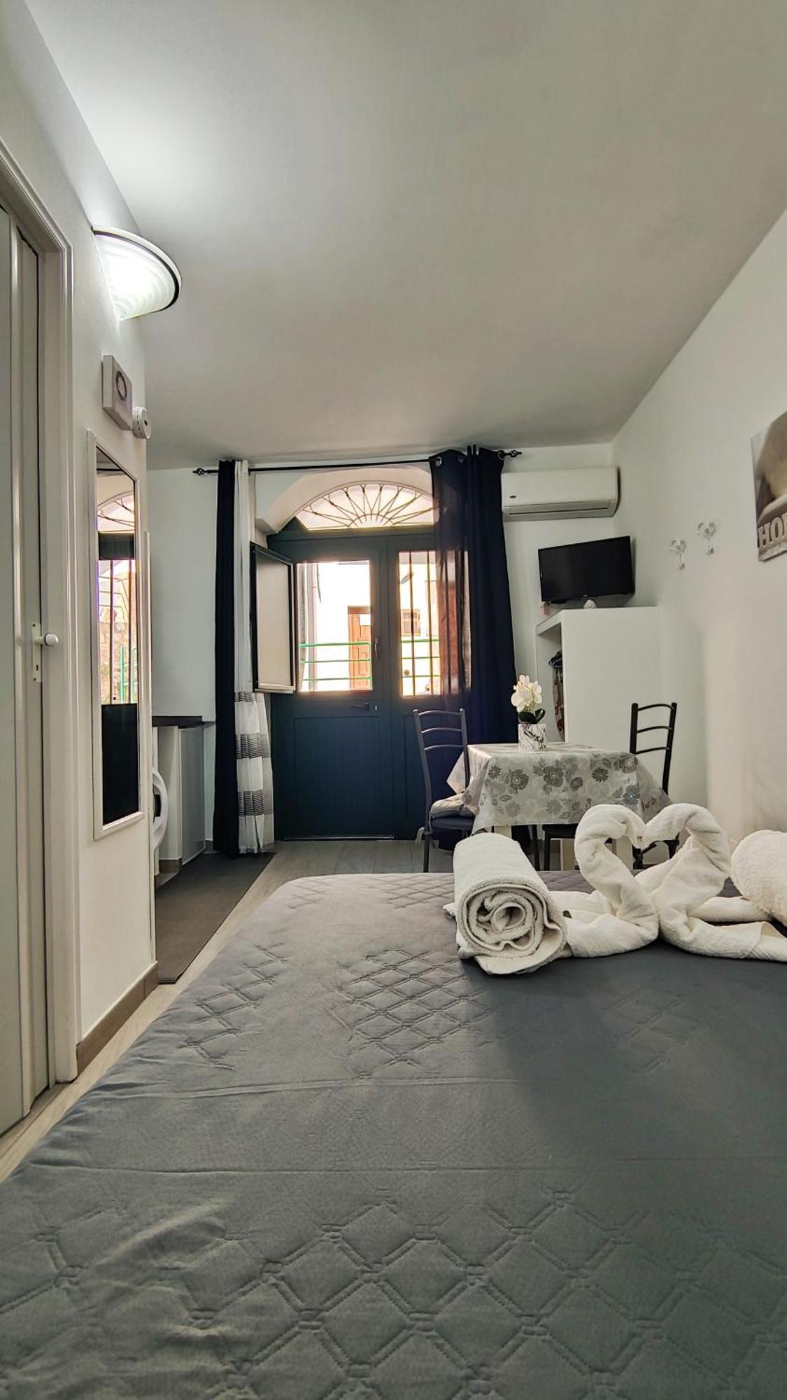 Casa Vacanze Da Nene تْشيفالو المظهر الخارجي الصورة