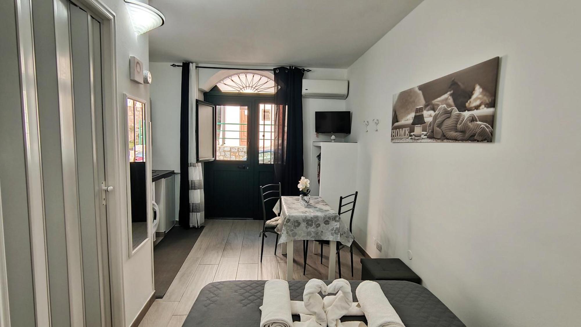 Casa Vacanze Da Nene تْشيفالو المظهر الخارجي الصورة