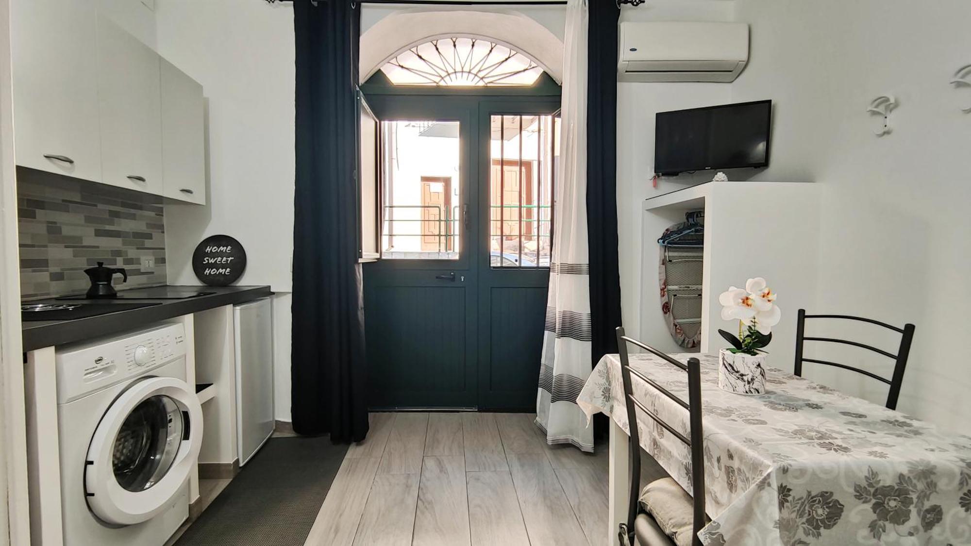 Casa Vacanze Da Nene تْشيفالو المظهر الخارجي الصورة