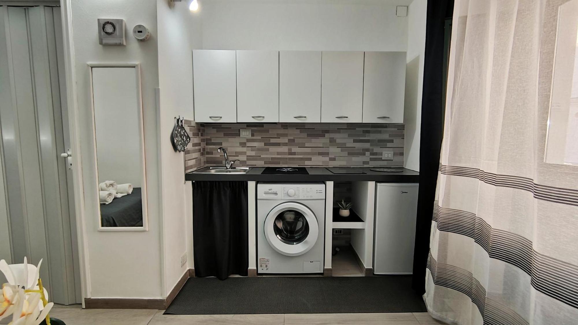 Casa Vacanze Da Nene تْشيفالو المظهر الخارجي الصورة