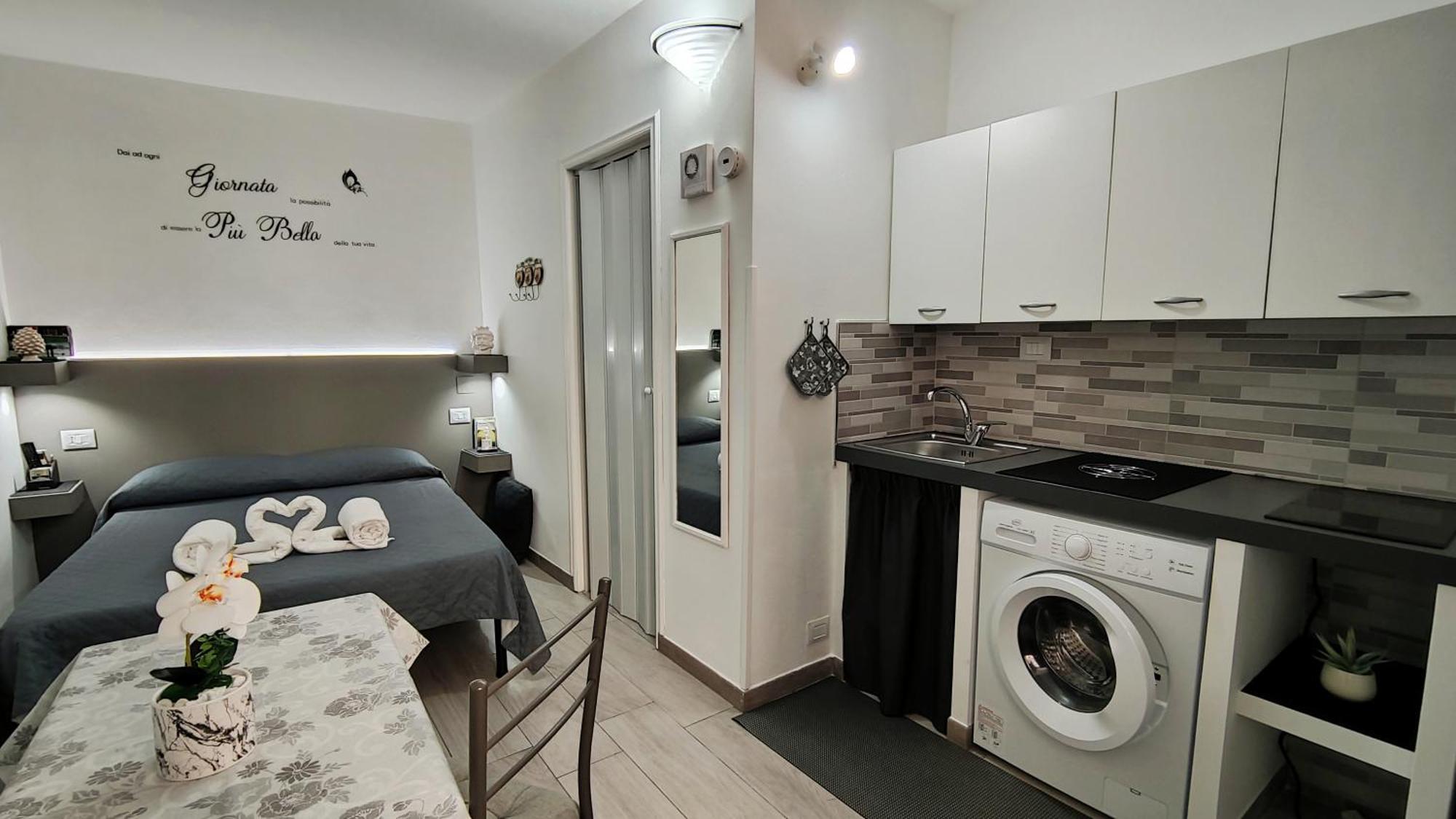 Casa Vacanze Da Nene تْشيفالو المظهر الخارجي الصورة
