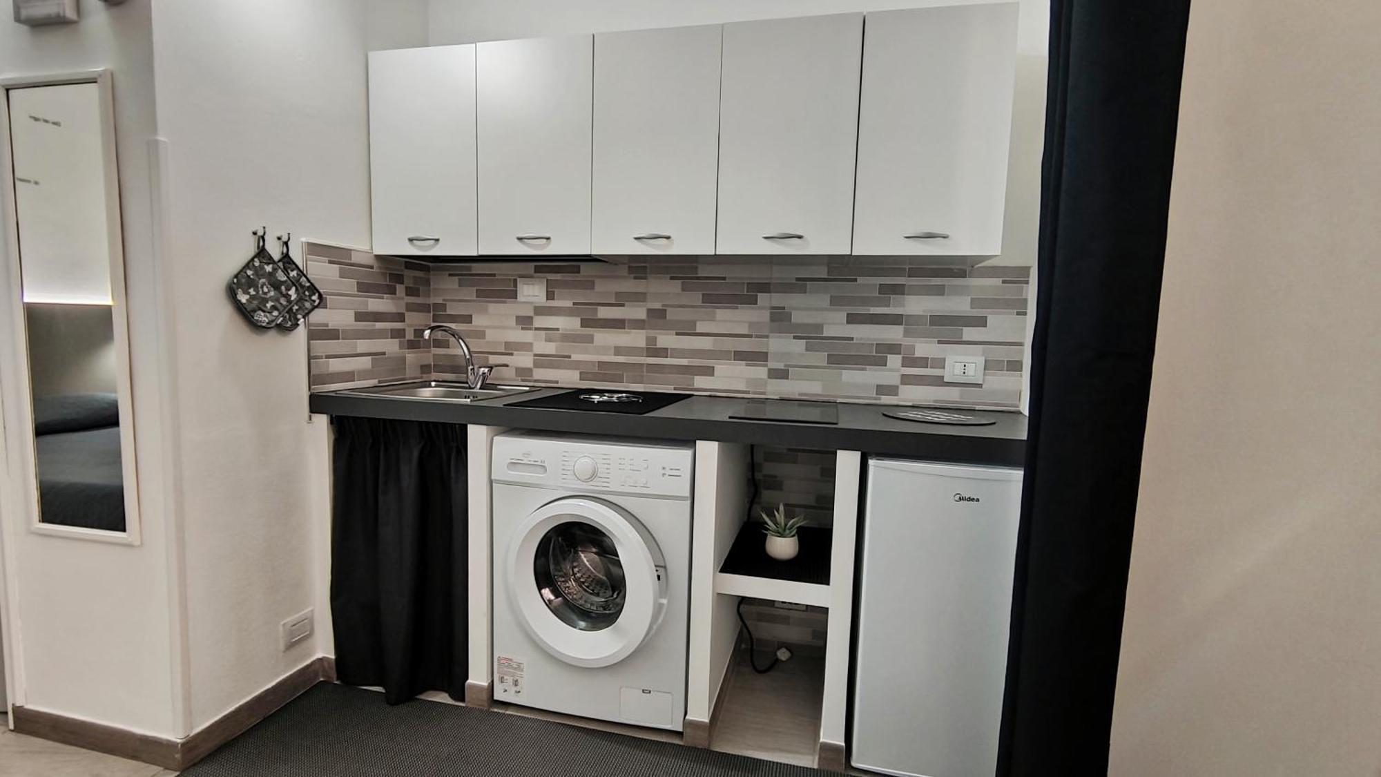 Casa Vacanze Da Nene تْشيفالو المظهر الخارجي الصورة