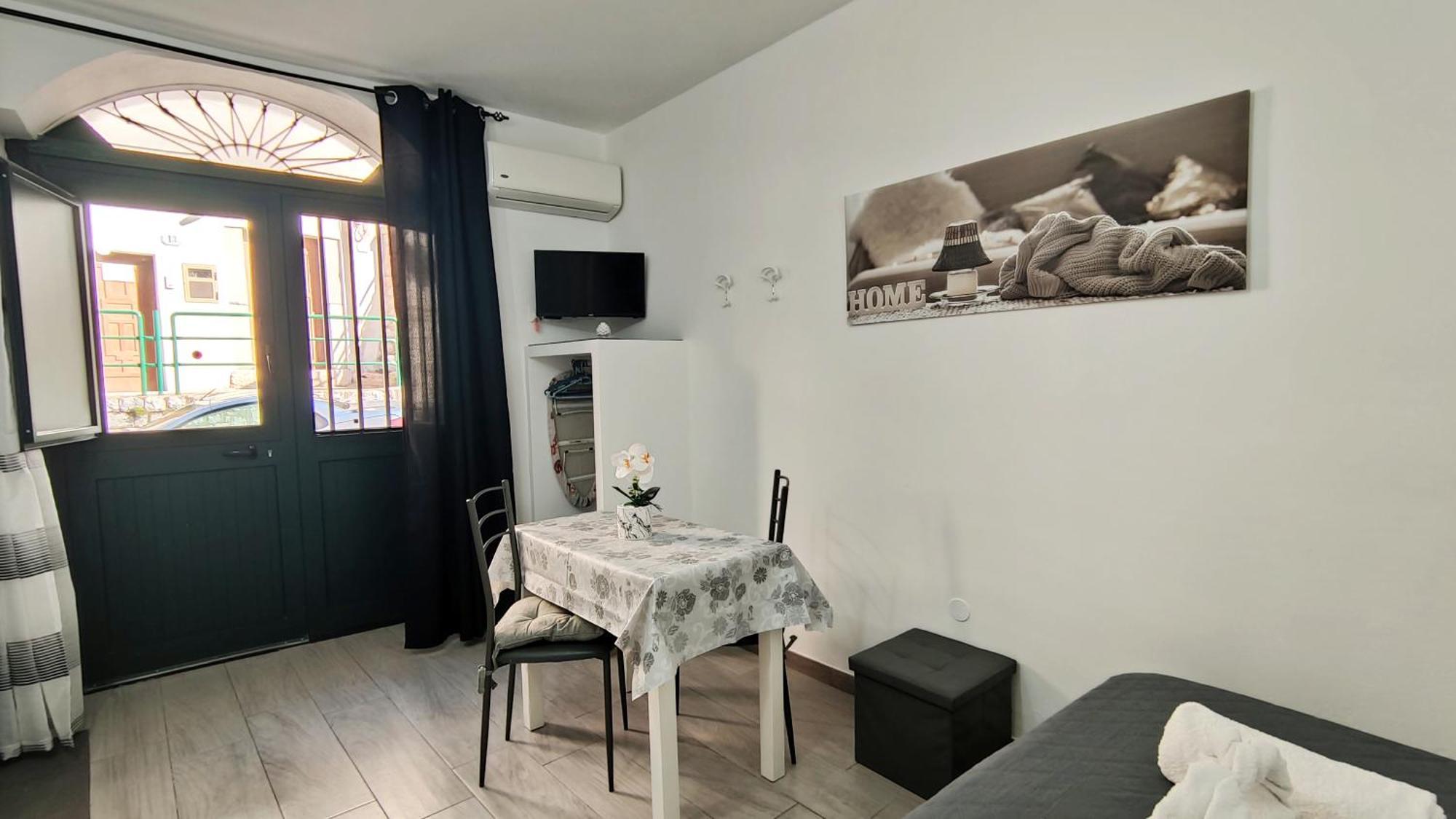 Casa Vacanze Da Nene تْشيفالو المظهر الخارجي الصورة