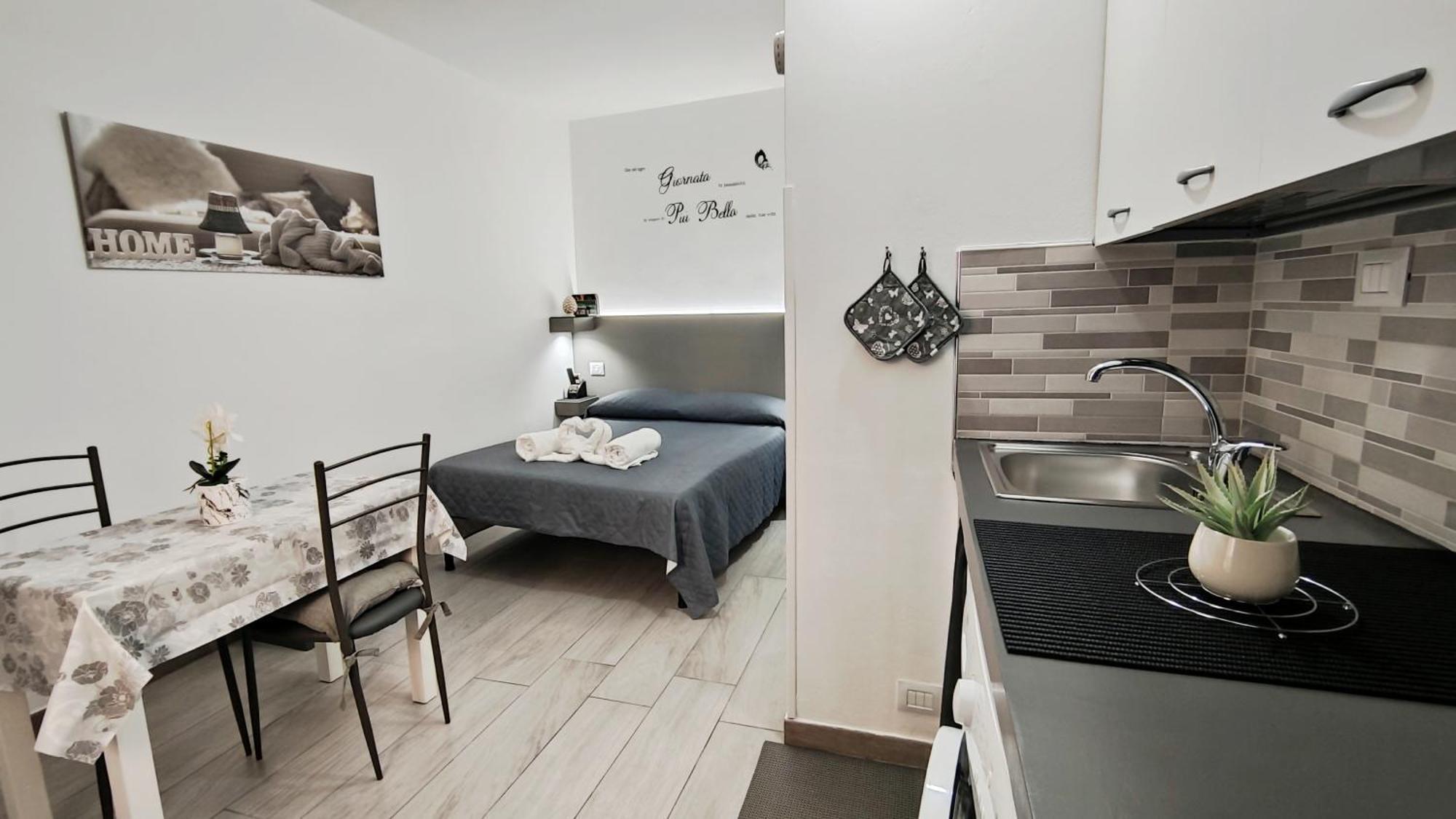 Casa Vacanze Da Nene تْشيفالو المظهر الخارجي الصورة