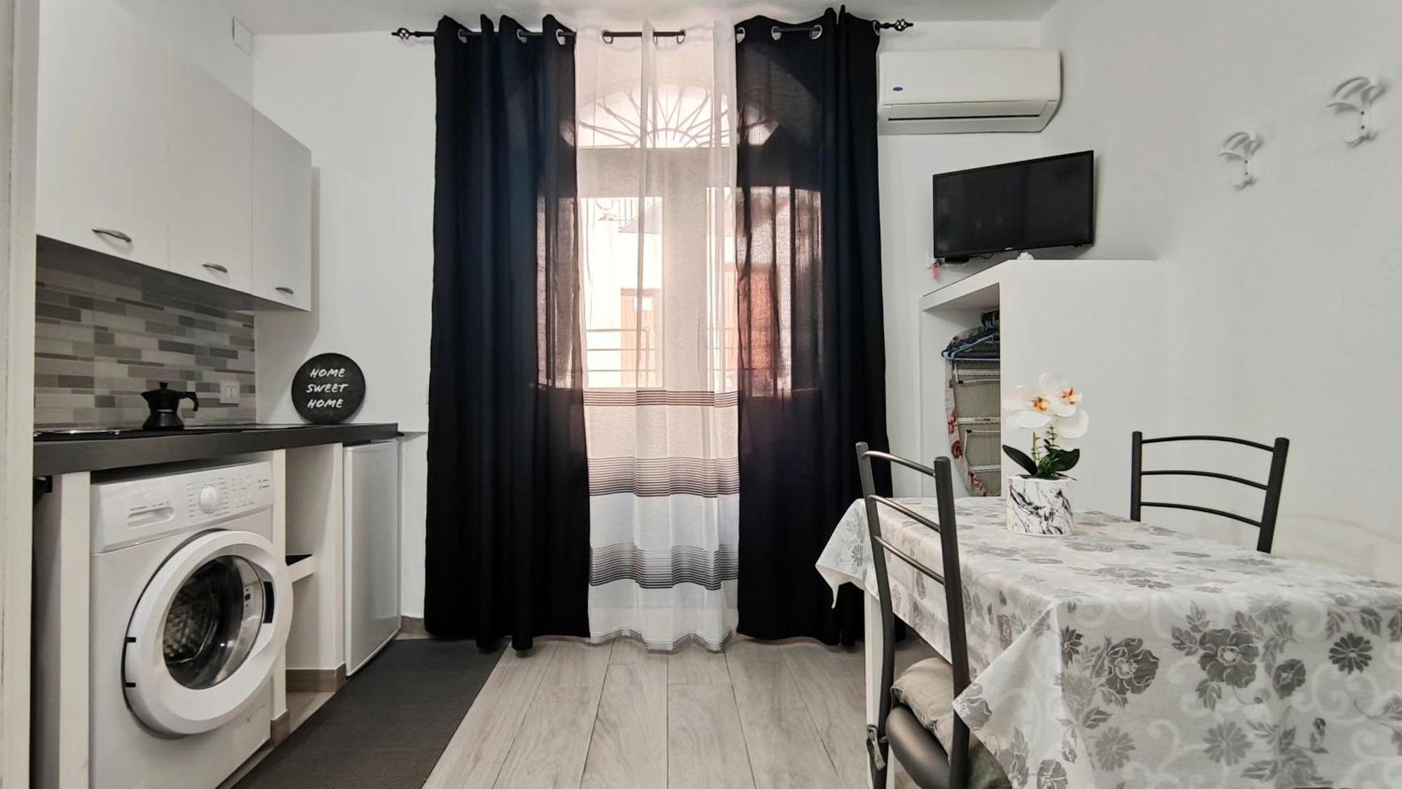 Casa Vacanze Da Nene تْشيفالو المظهر الخارجي الصورة