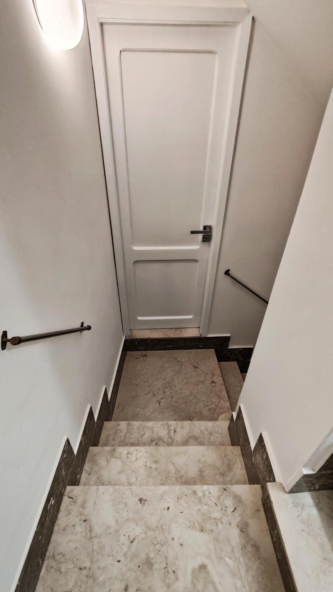 Casa Vacanze Da Nene تْشيفالو الغرفة الصورة