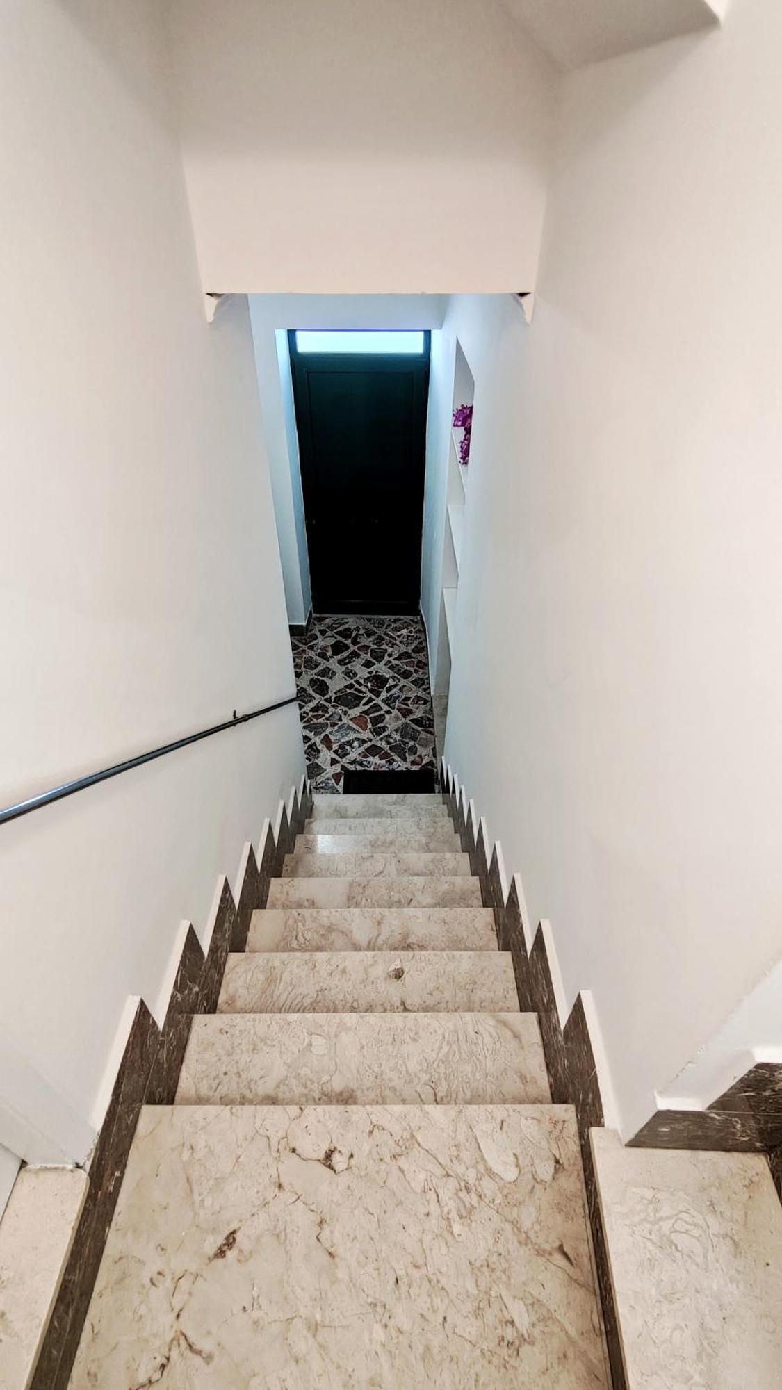Casa Vacanze Da Nene تْشيفالو الغرفة الصورة