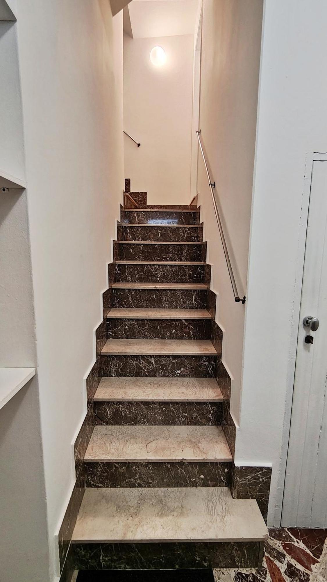 Casa Vacanze Da Nene تْشيفالو الغرفة الصورة