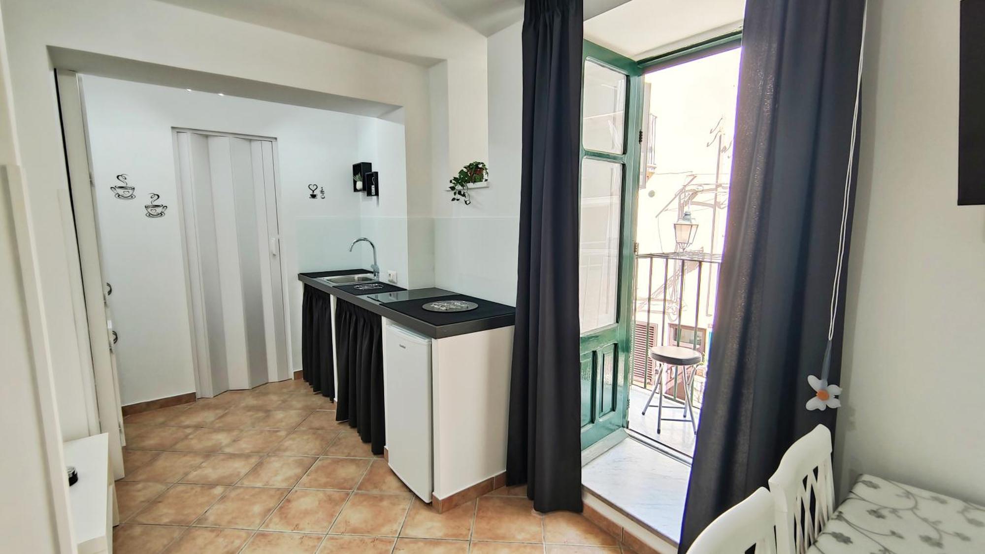 Casa Vacanze Da Nene تْشيفالو المظهر الخارجي الصورة