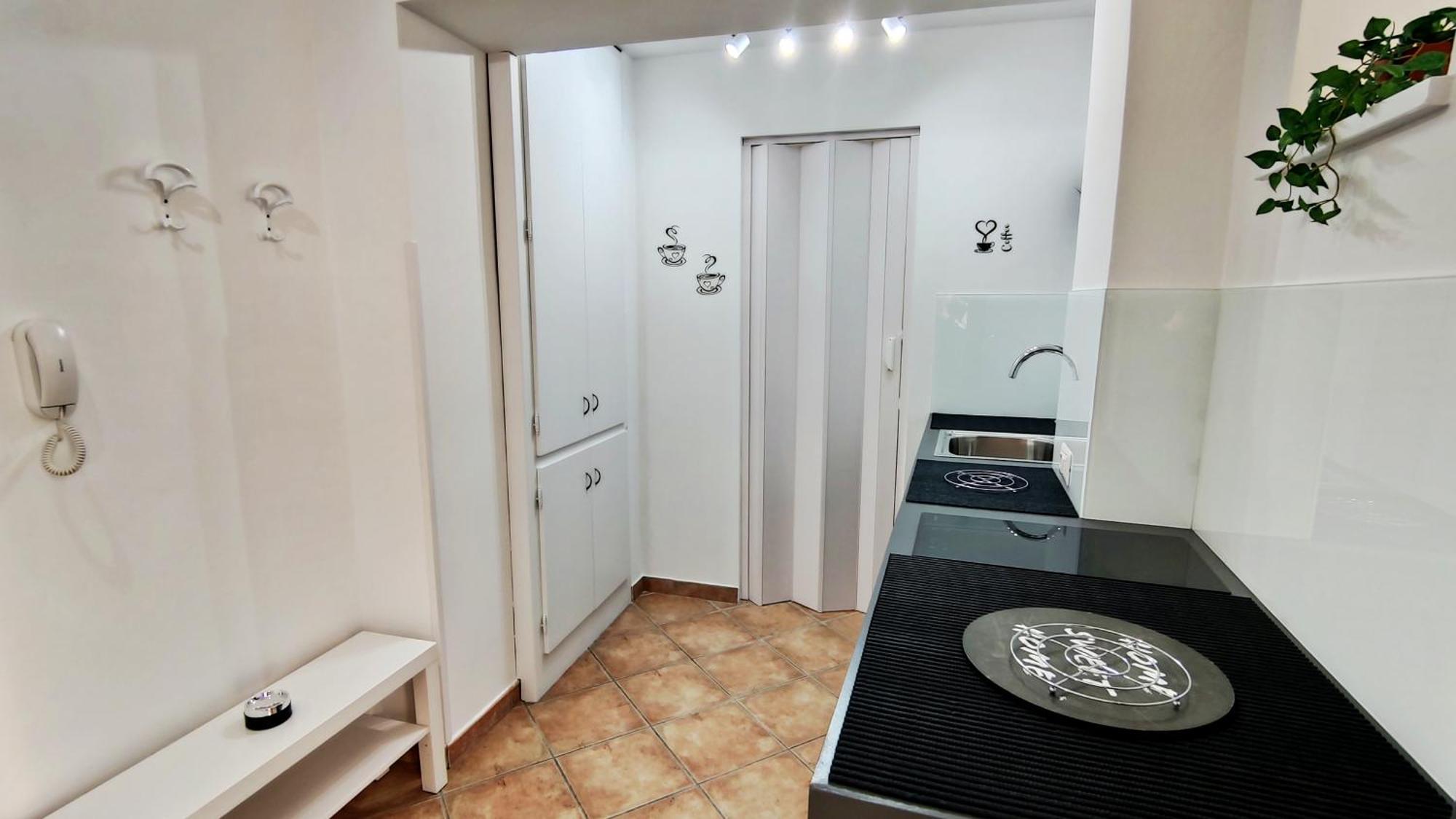Casa Vacanze Da Nene تْشيفالو الغرفة الصورة
