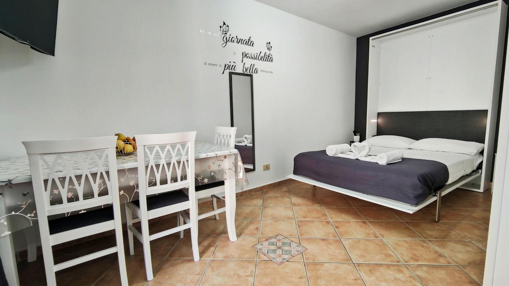 Casa Vacanze Da Nene تْشيفالو المظهر الخارجي الصورة