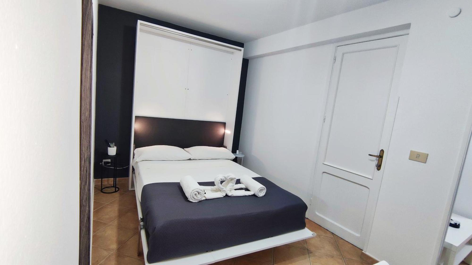 Casa Vacanze Da Nene تْشيفالو الغرفة الصورة