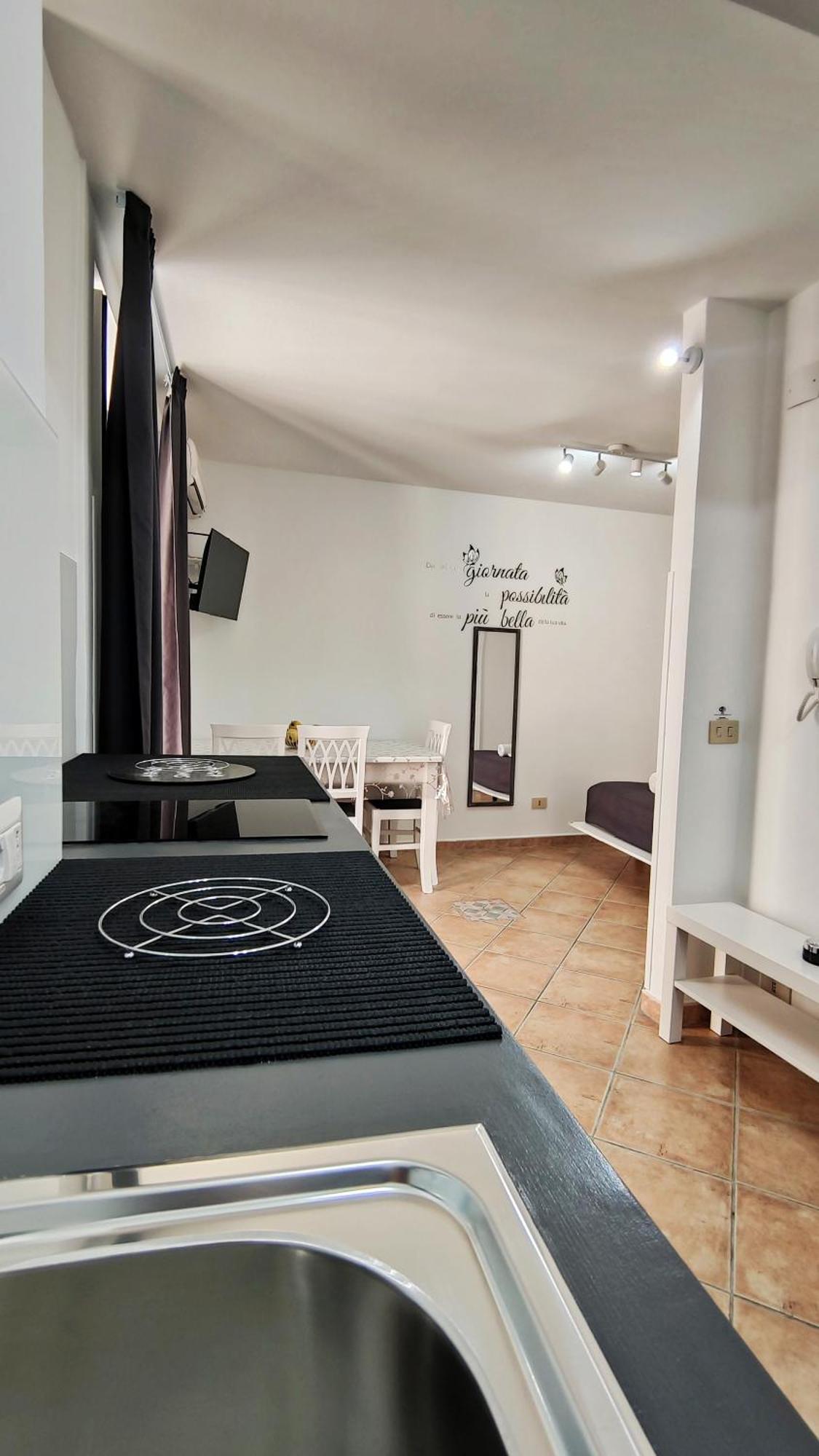 Casa Vacanze Da Nene تْشيفالو المظهر الخارجي الصورة